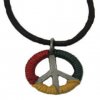 Peace Sign Necklaces