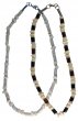 Handmade Bone Necklace #108