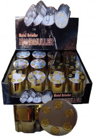Bullet Chamber Grinder (12 Pack)