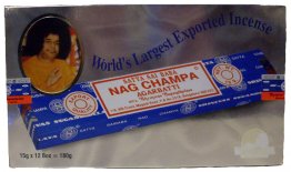 Nag Champa 40 Gram Case