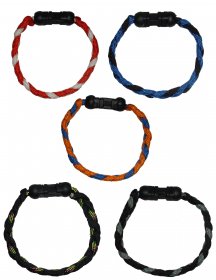 Paracord Sports Bracelet