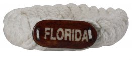 Name Drop Sailor Bracelet Florida Pre Pack