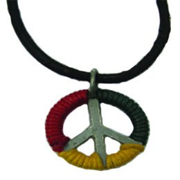 Peace Sign Jewelry #91
