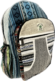 Reduced Price for Special Limited Time Hemp Backpack