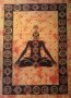 Yoga Tapestry - Single Size